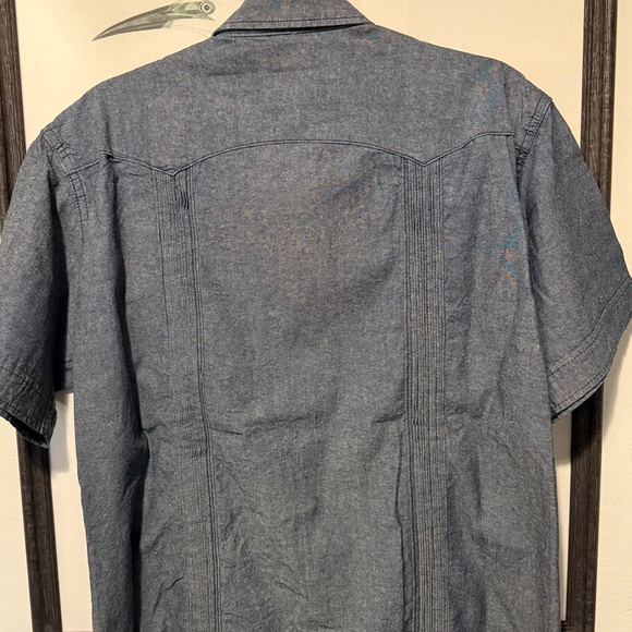 Schott NYC Sugar Skull and Virgin Mary Embroidery 💥RARE💥 - Picture 8 of 9